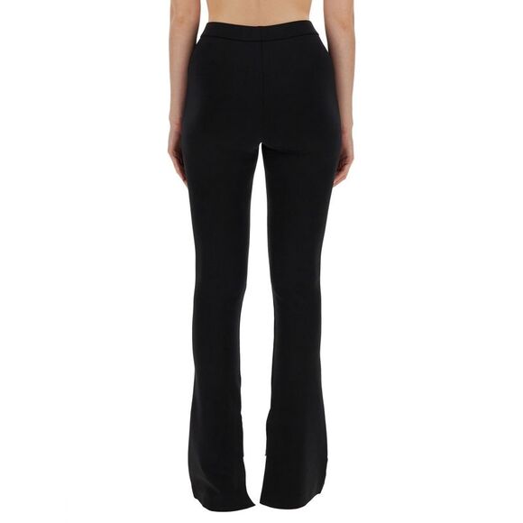 Off-White Women Leggings With Logo